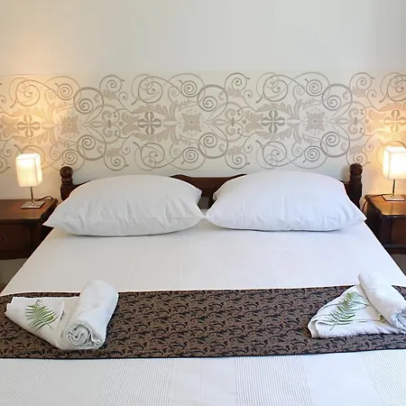 Lilli - Charme Homes *