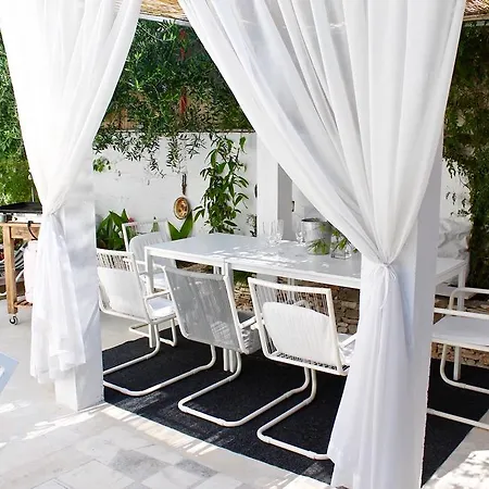 Lilli - Charme Homes Villa
