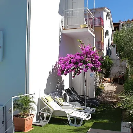 Lilli - Charme Homes *