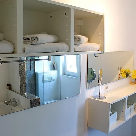 Lilli - Charme Homes 빌라 *