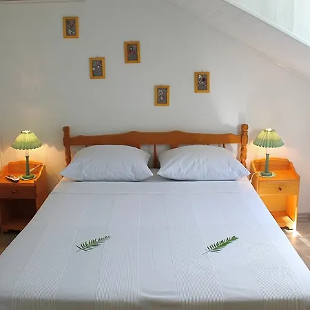 Lilli - Charme Homes Villa *
