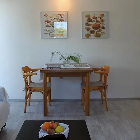 빌라 Lilli - Charme Homes