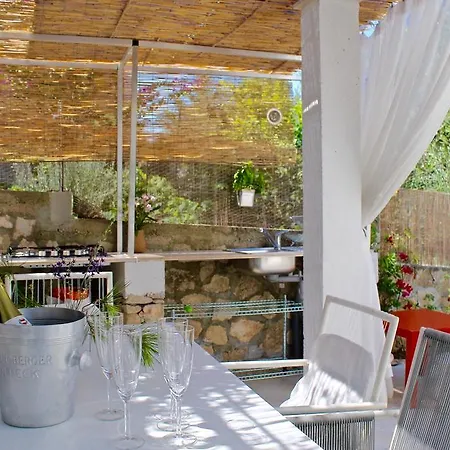 Villa Lilli - Charme Homes *