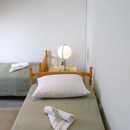 빌라 Lilli - Charme Homes *