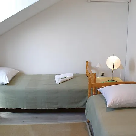 Lilli - Charme Homes Villa Sutivan
