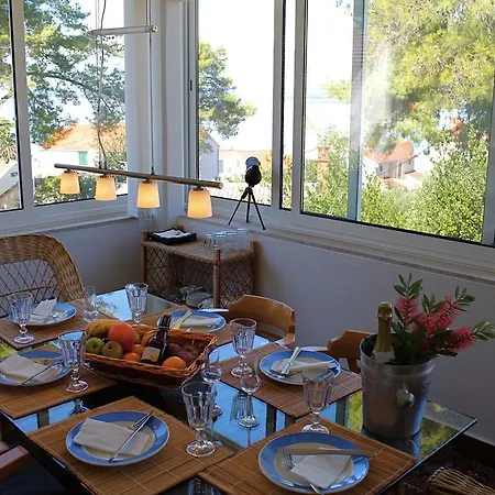 Lilli - Charme Homes * Sutivan