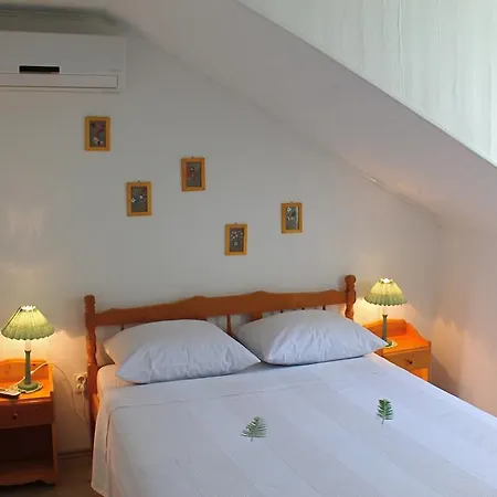빌라 Lilli - Charme Homes