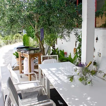 Lilli - Charme Homes *