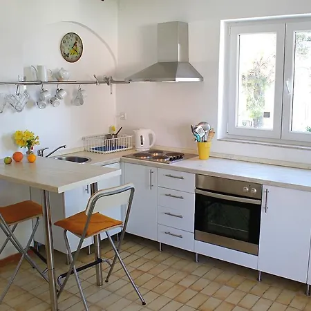 빌라 Lilli - Charme Homes *