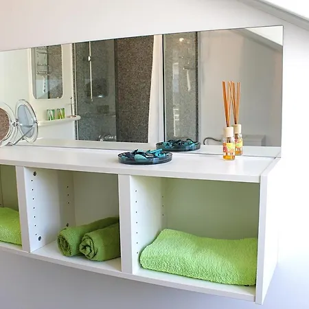 Lilli - Charme Homes *